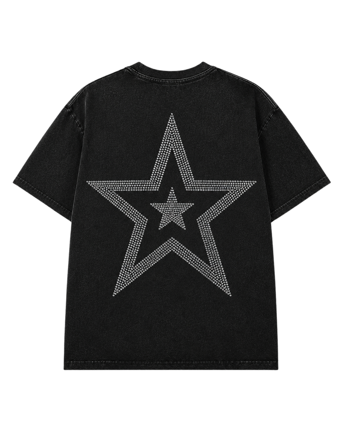 Icon Tee- Oversized