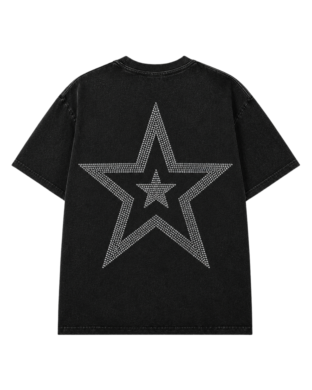 Icon Tee- Oversized