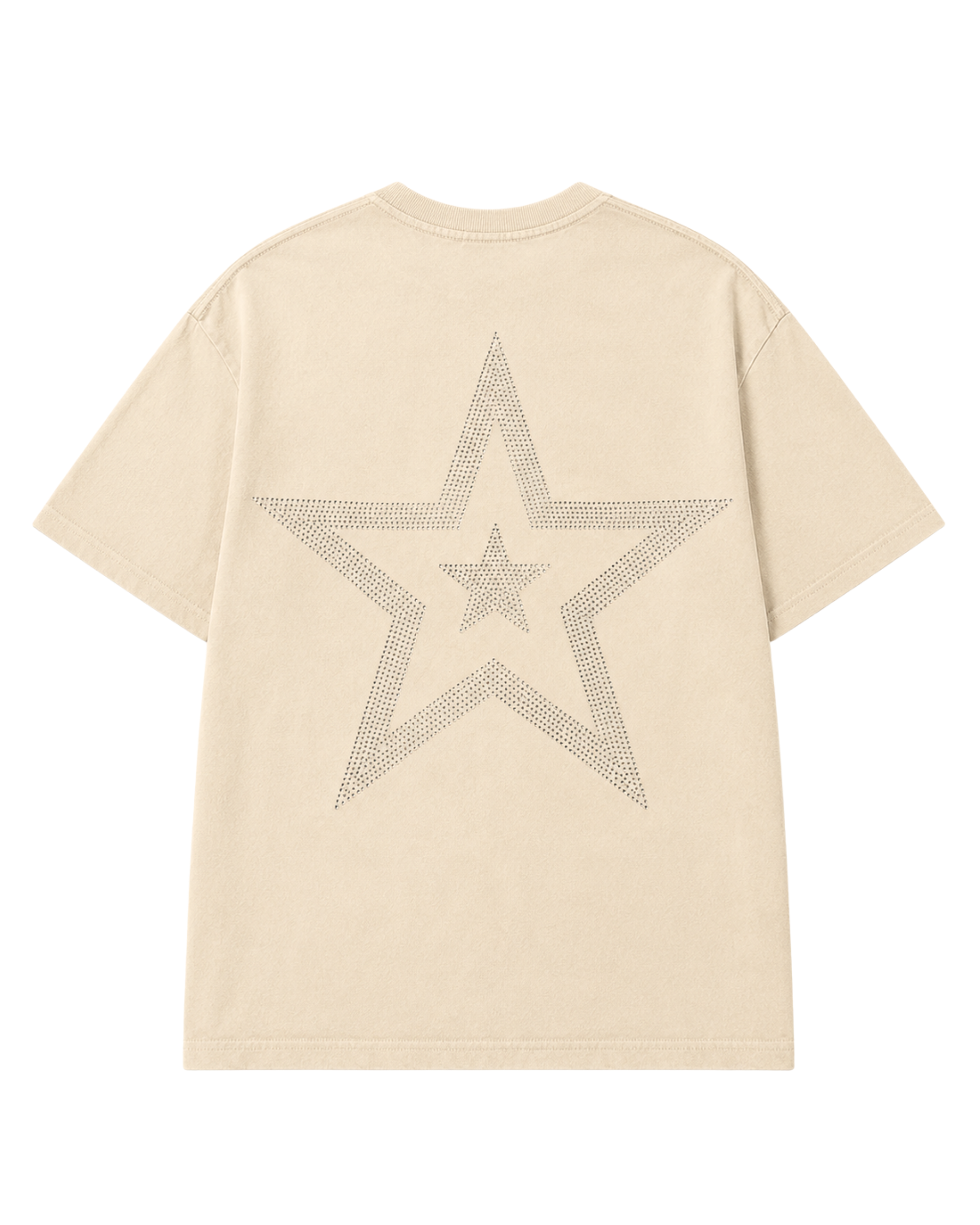 Icon Tee- Oversized