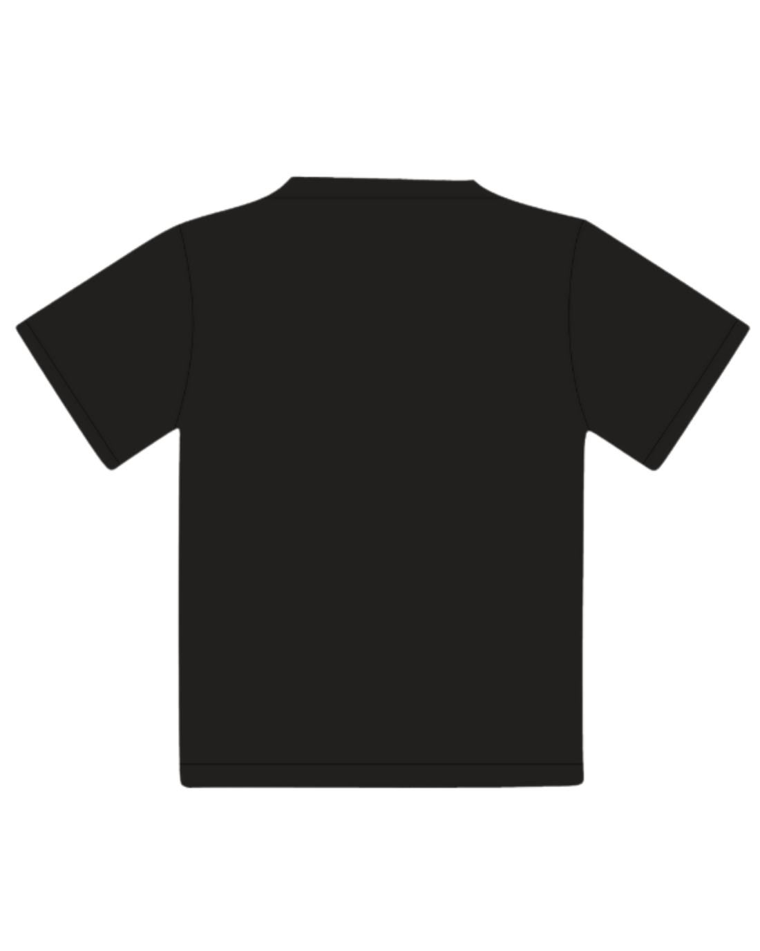 RichLan flame Tee limited