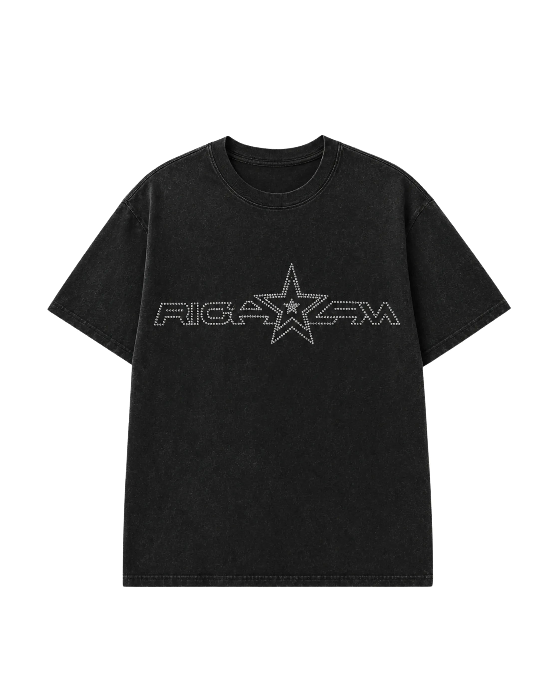 RichLan flame Tee limited