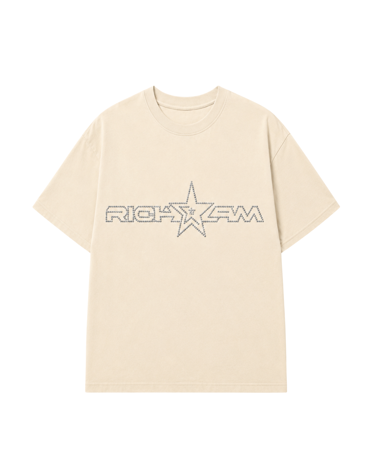 Icon Tee- Oversized