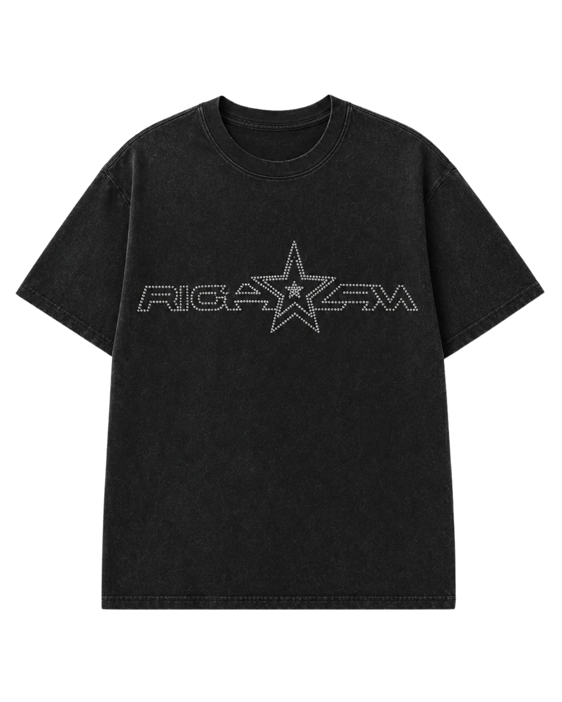 Icon Tee- Oversized
