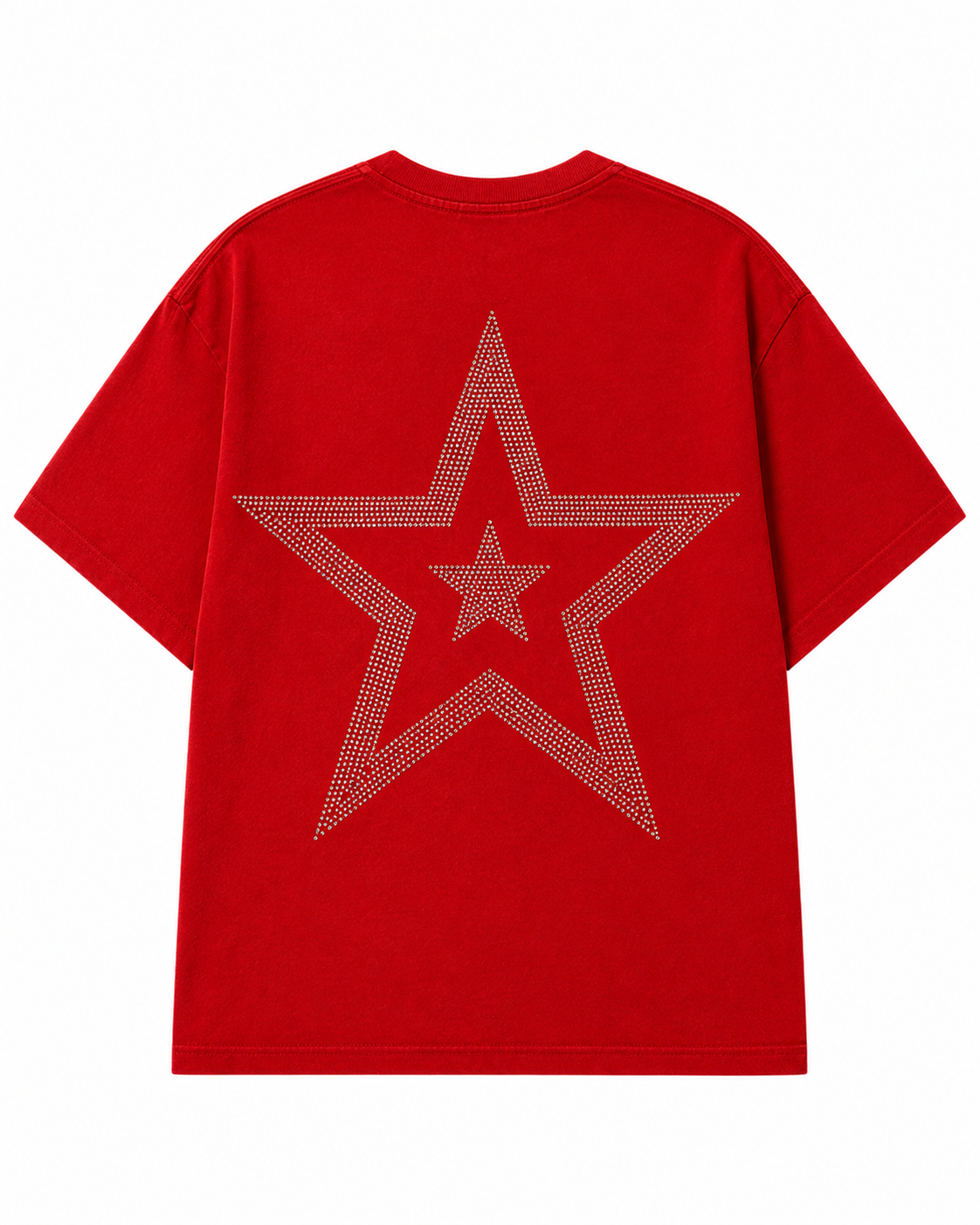 Icon Tee- Oversized