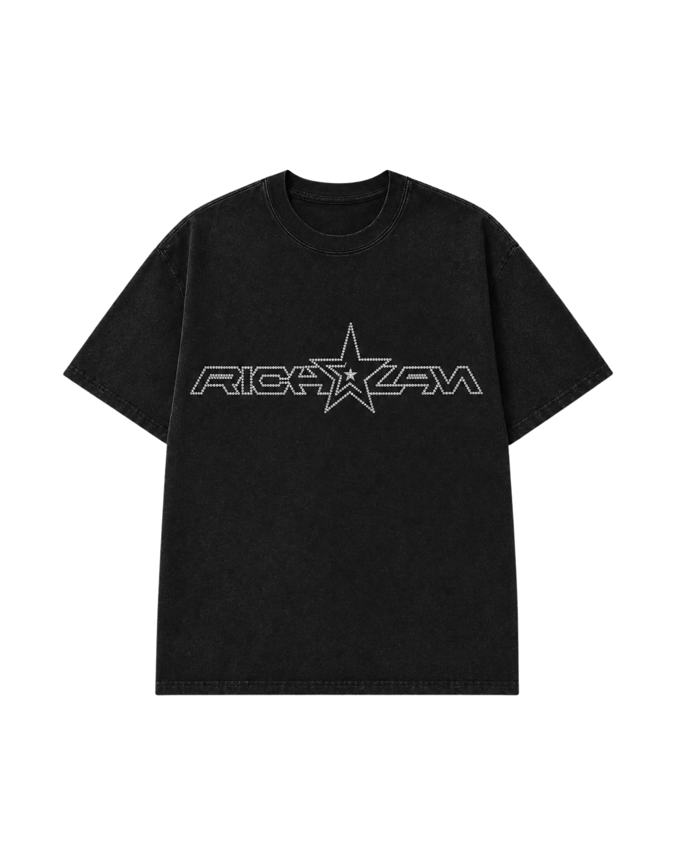 Icon Tee- Oversized