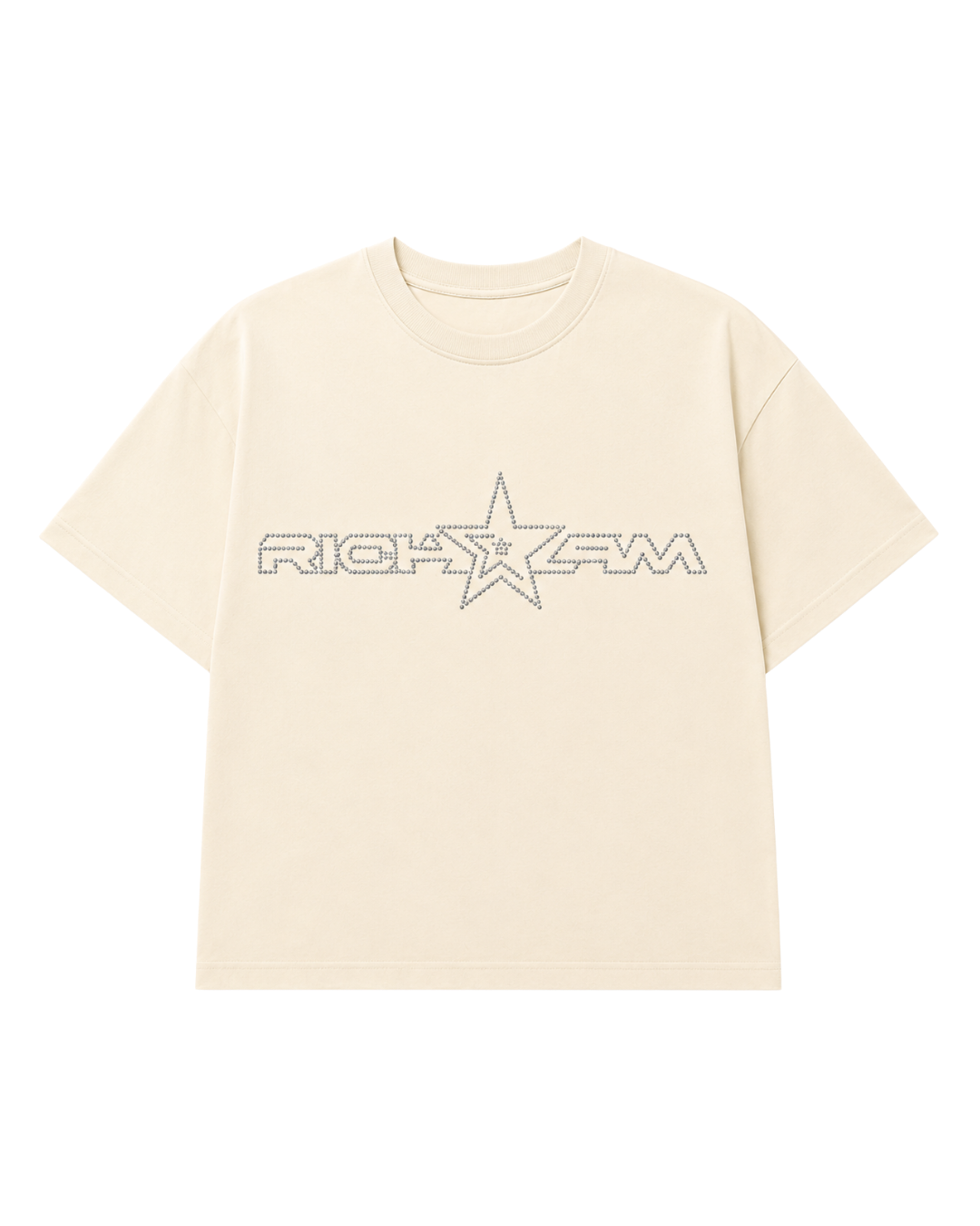 Icon Tee- Oversized
