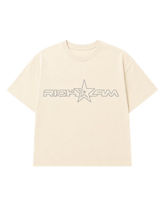 Icon Tee- Oversized